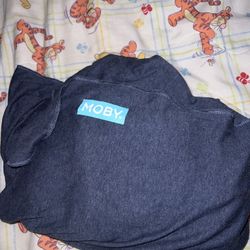 Moby Baby Wrap