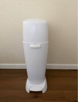 Diaper genie