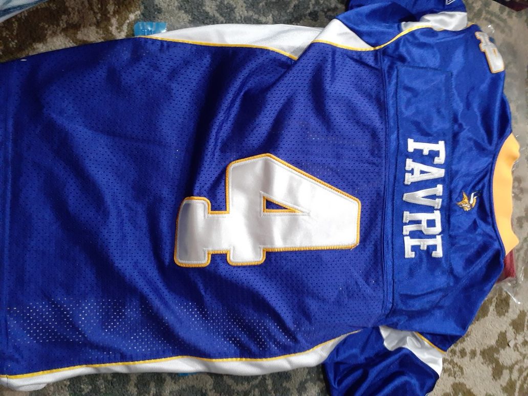 Favre
