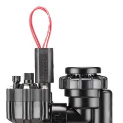Control Water Valve 1"