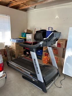 NordicTrack Commercial Treadmill