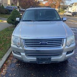 2006 Ford Explorer