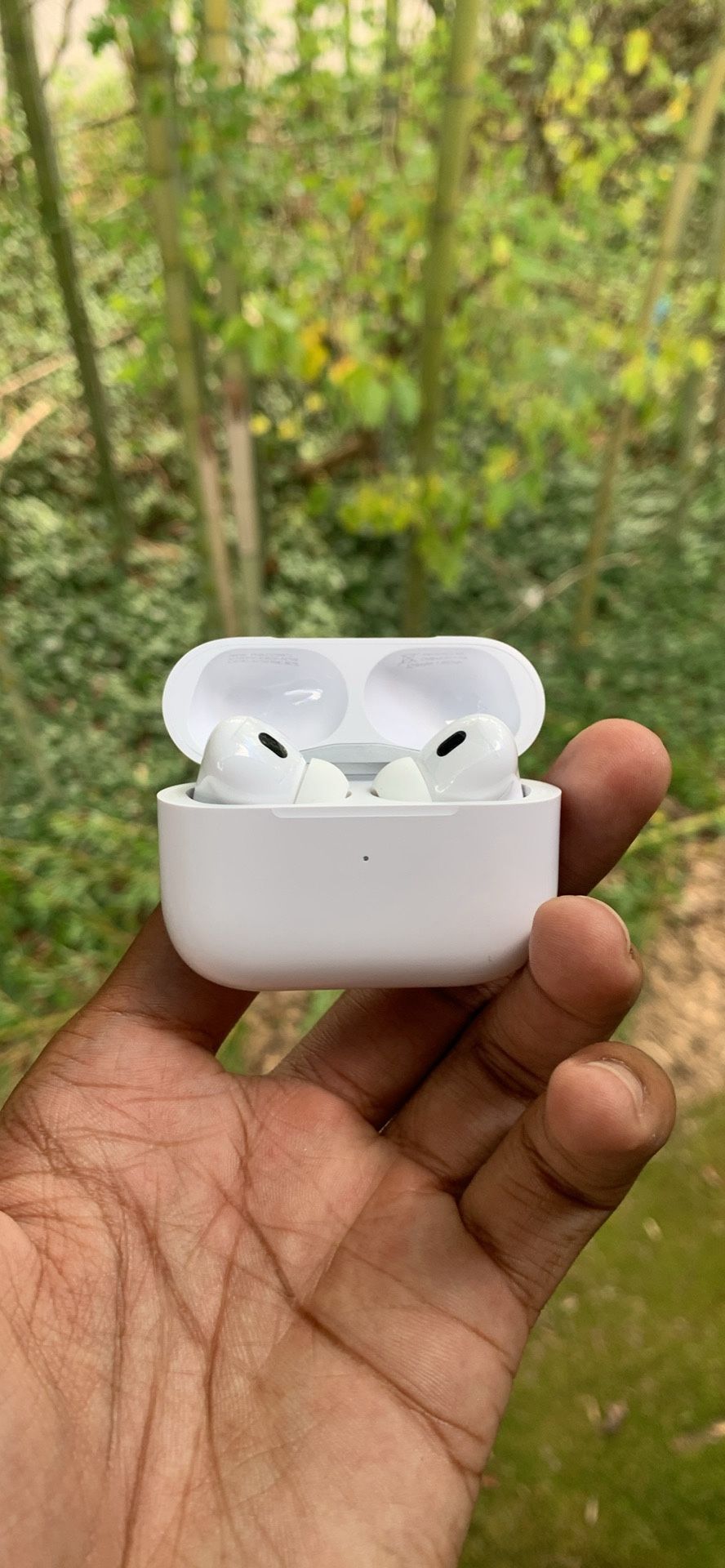 Airpods Pro (2nd generation)