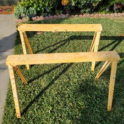 Burros  de Metal  Bui Fuertes $ 50 por Los 2