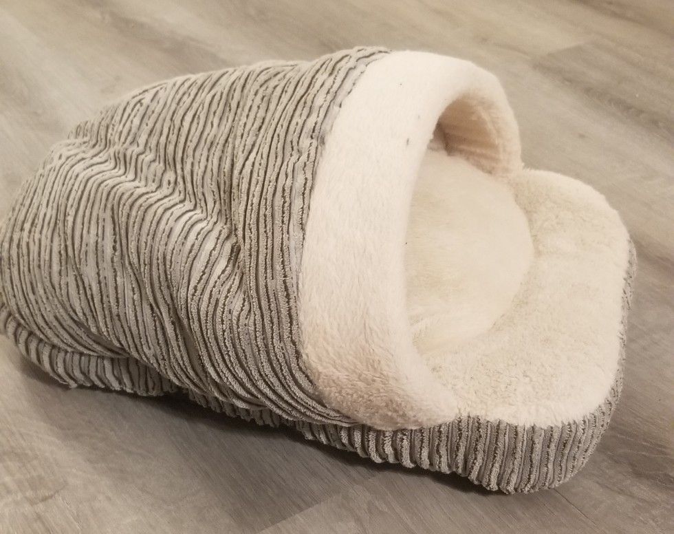 $8 Pet Bed