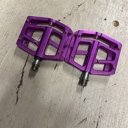 Snafu Pedals