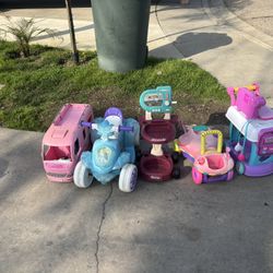 Baby Toys For Sale 