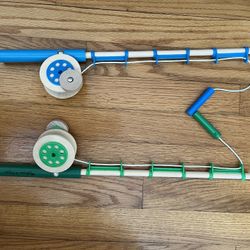 Melissa And Doug Kids Fishing Polls
