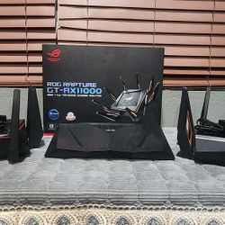 Asus Router Home WiFi 