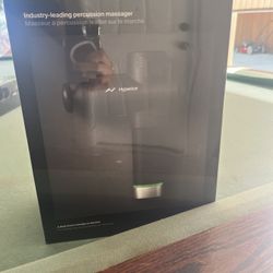 Massage Gun 