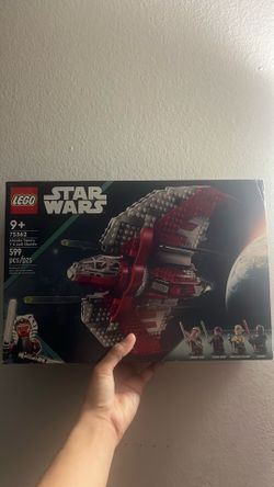 Lego Star Wars