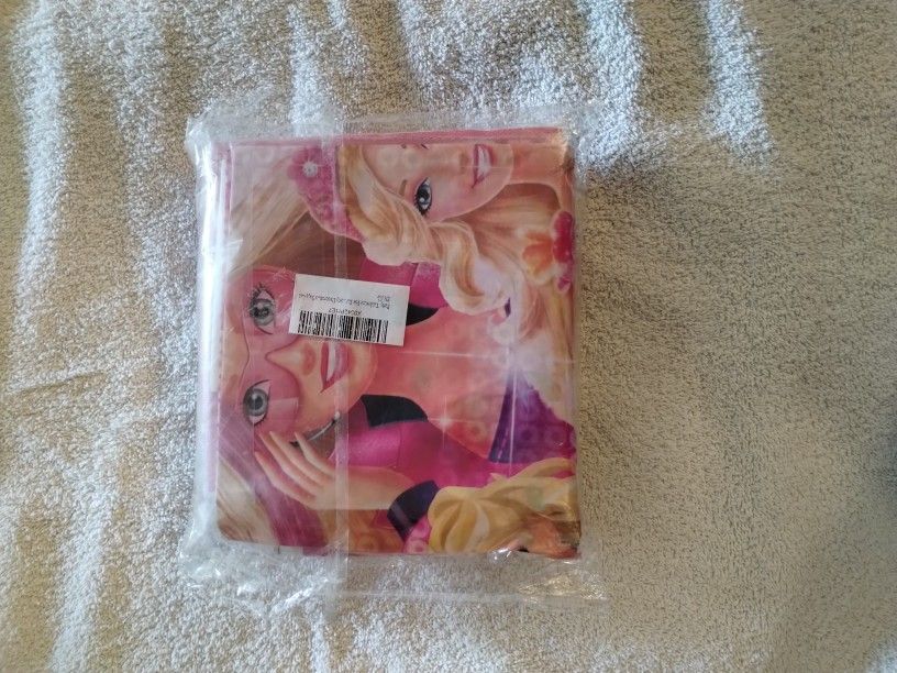 Barbie Birthday Party Supplies