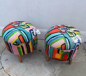 Stools, Short Stools,Foot Stools