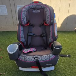 Graco Booster Car Seat