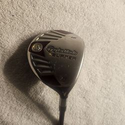 Taylormade Burner 18° 5w