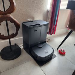 Eufy Vacuum And Mop Combo 