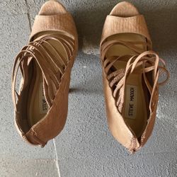 Steve Madden High Heel 