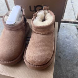 Uggs