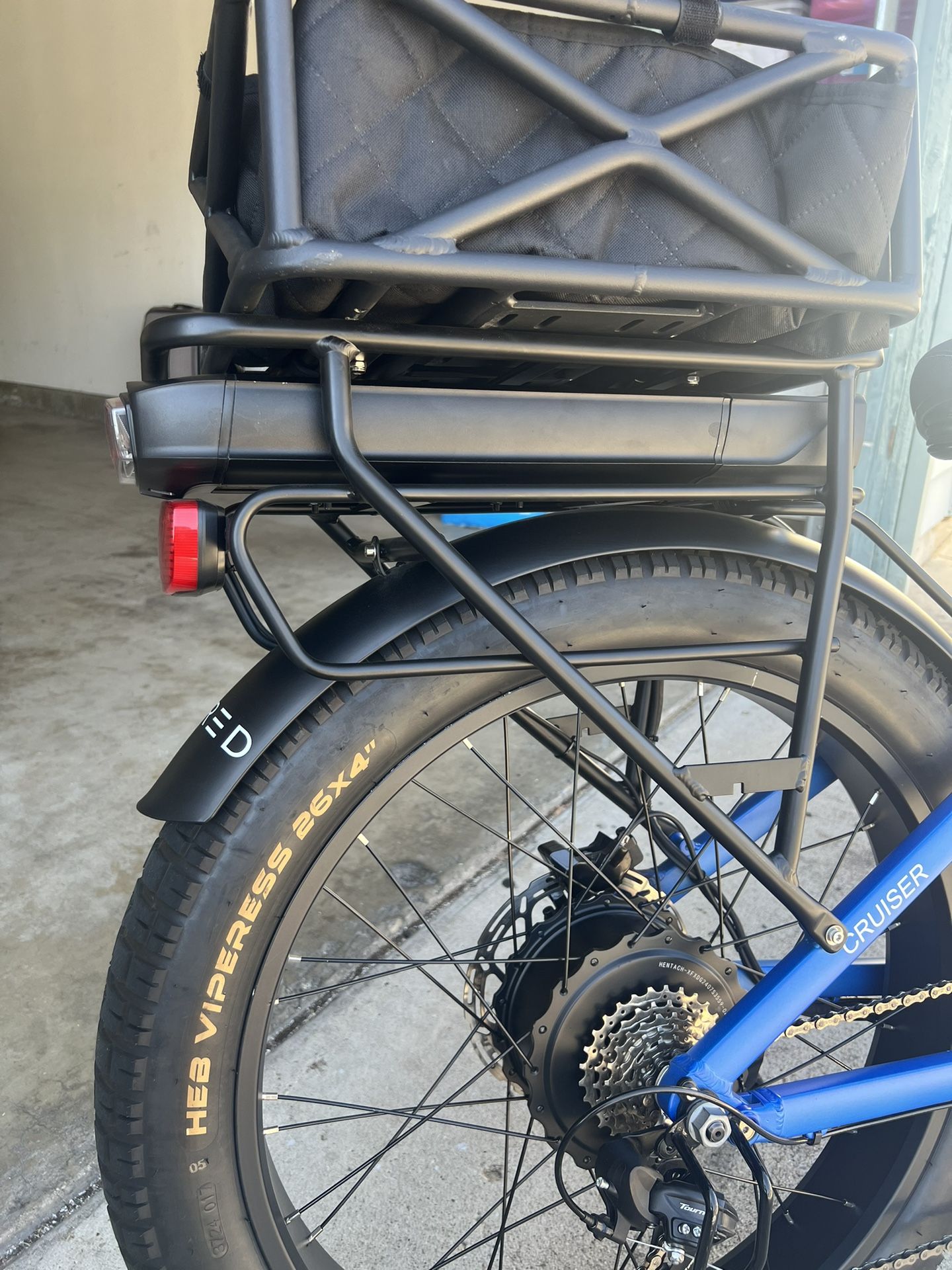Ebike