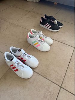 Shoes 6.5,  7