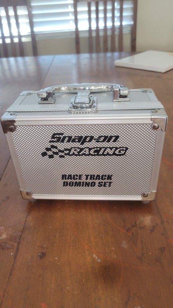 Snap-On