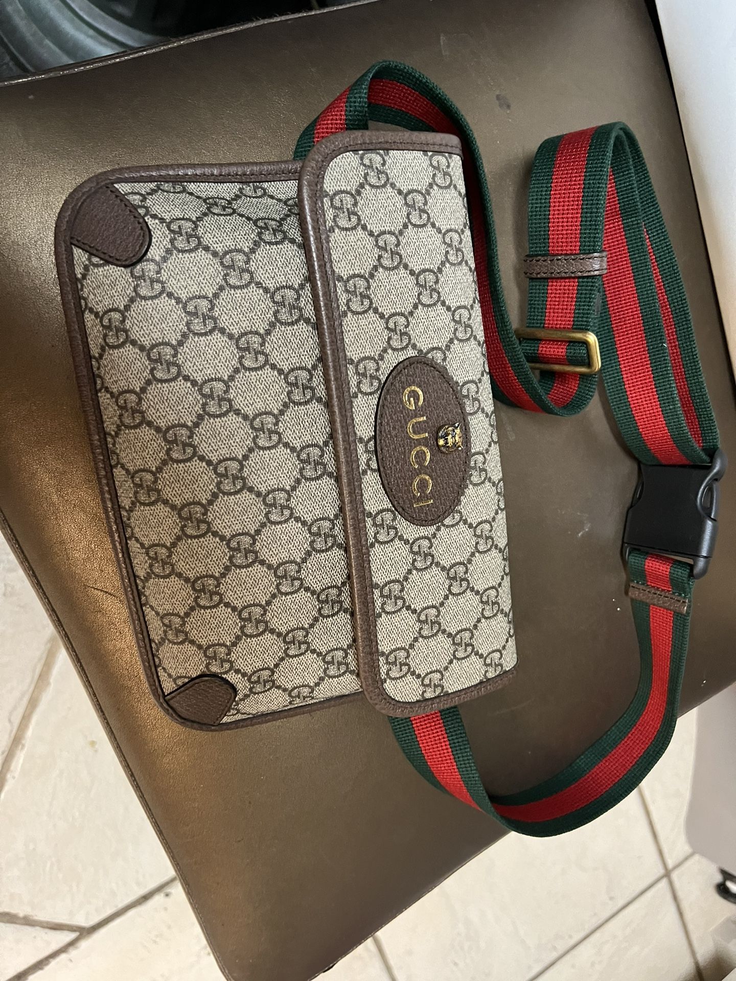 Gucci Bag