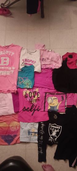 Girl Shirts