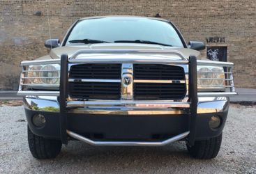 Grill Guard