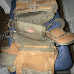 Tool Belt 