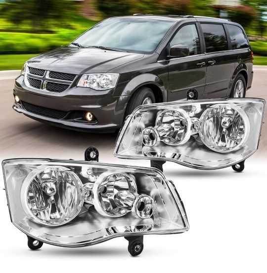 2020 Dodge Grand Caravan