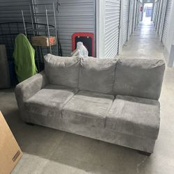Medium Size Sectional Couch 