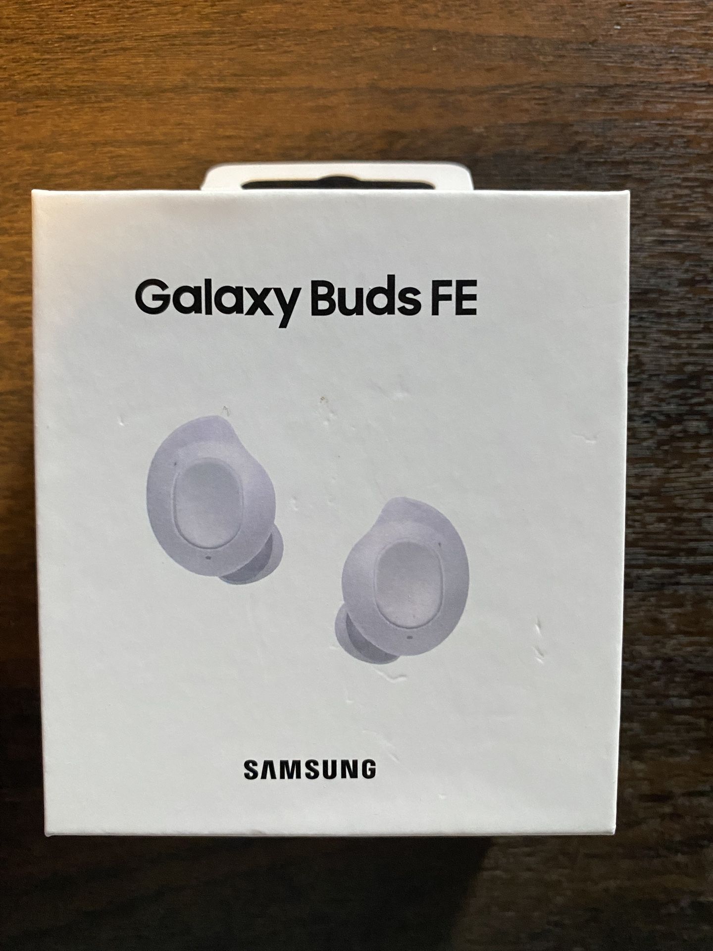 Samsung Galaxy Buds FE