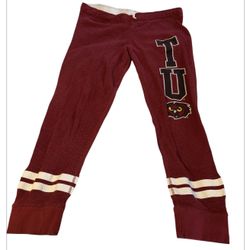 Temple University Lounge pants 