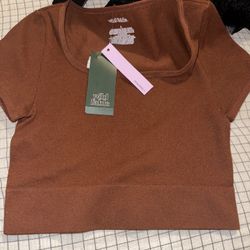 Women’s Shirt Size Small