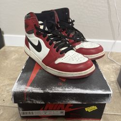 Jordan 1