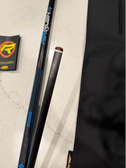 PREDATOR AIR RUSH JUMP CUE WITH SPORT WRAP