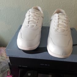 Rockpoint Shoes
