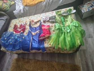 Halloween costume 6/7