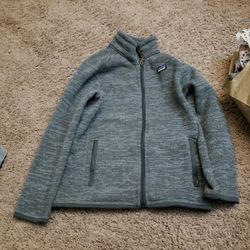 Patagonia Medium Jacket 