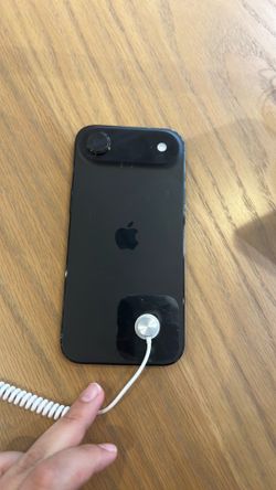 iPhone Air