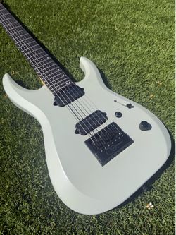 Jackson Pro Dinky DK2 Modern EverTune 7 String