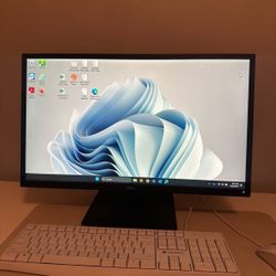 Dell IPS Monitor 24"