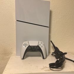 PS5