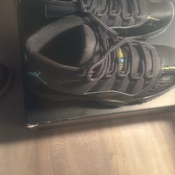 2025 Retro Gamma 11’s