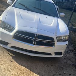 2015 Dodge Charger