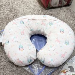 Boppy Nursing Pillow