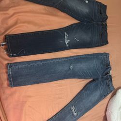 American Eagle