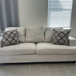 Couch Sofa 
