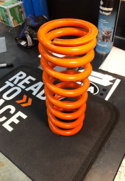 KTM 2017 up 400/450/500 Rear Shock Spring