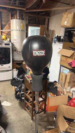 Ringside Fitness Reflex Bag